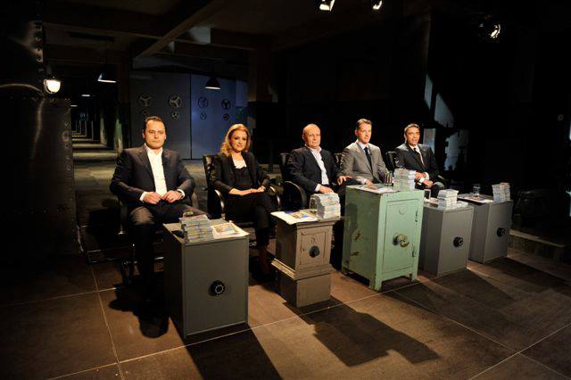 Cine este Dragoș Anastasiu, vicepremierul supranumit „Elon Musk de România”. De la „Arena Leilor”, în Guvern