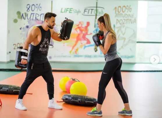 Dieta Anamariei Prodan. Câte kilograme are și ce nu mănâncă vedeta în vârstă de 49 de ani: „Vine din genă totul”
