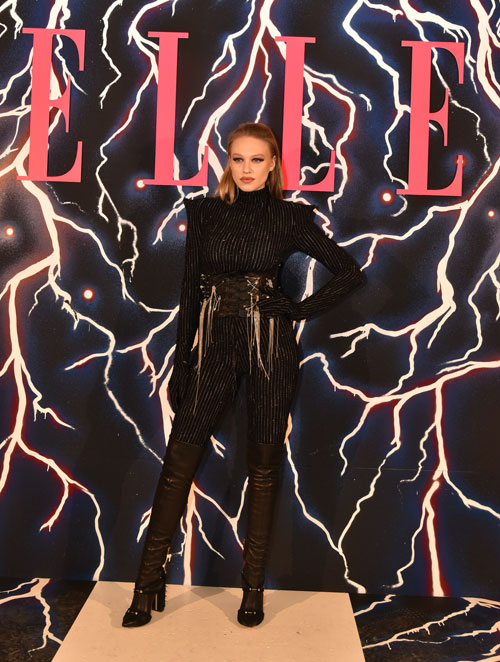 Gala ELLE Style Awards a ajuns la ediția a opta. Vedetele au acceptat provocarea de a adopta ineditul dress-code Punk. Lista câștigătorilor