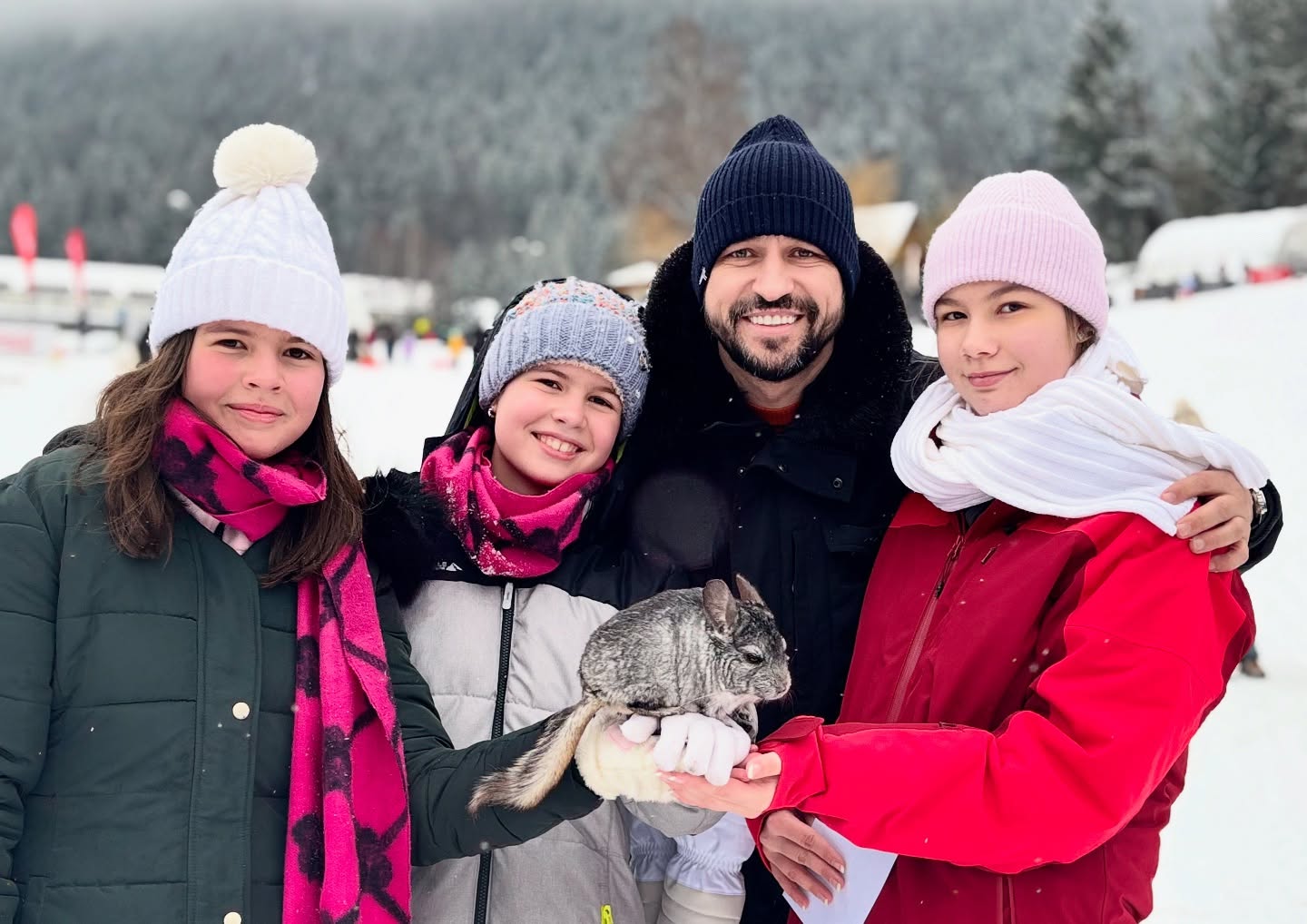 Dieta lui Doru Todoruț. Artistul se pregătește de maraton, la 48 de ani. „A dat rezultate în cazul meu. Am și o aplicație”