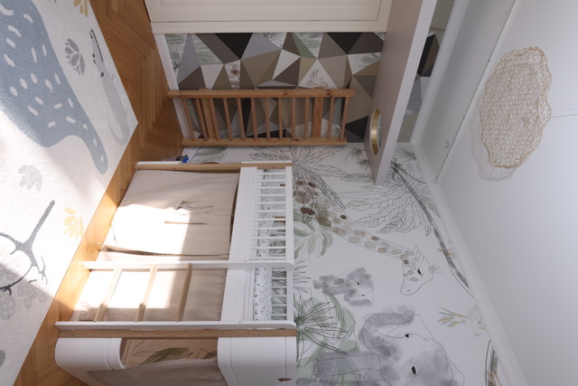 Imagini din casa în care locuiește Ela Crăciun. Lucrările au durat 5 ani și arată spectaculos. „Zeci de mii de euro doar în elemente de decor”