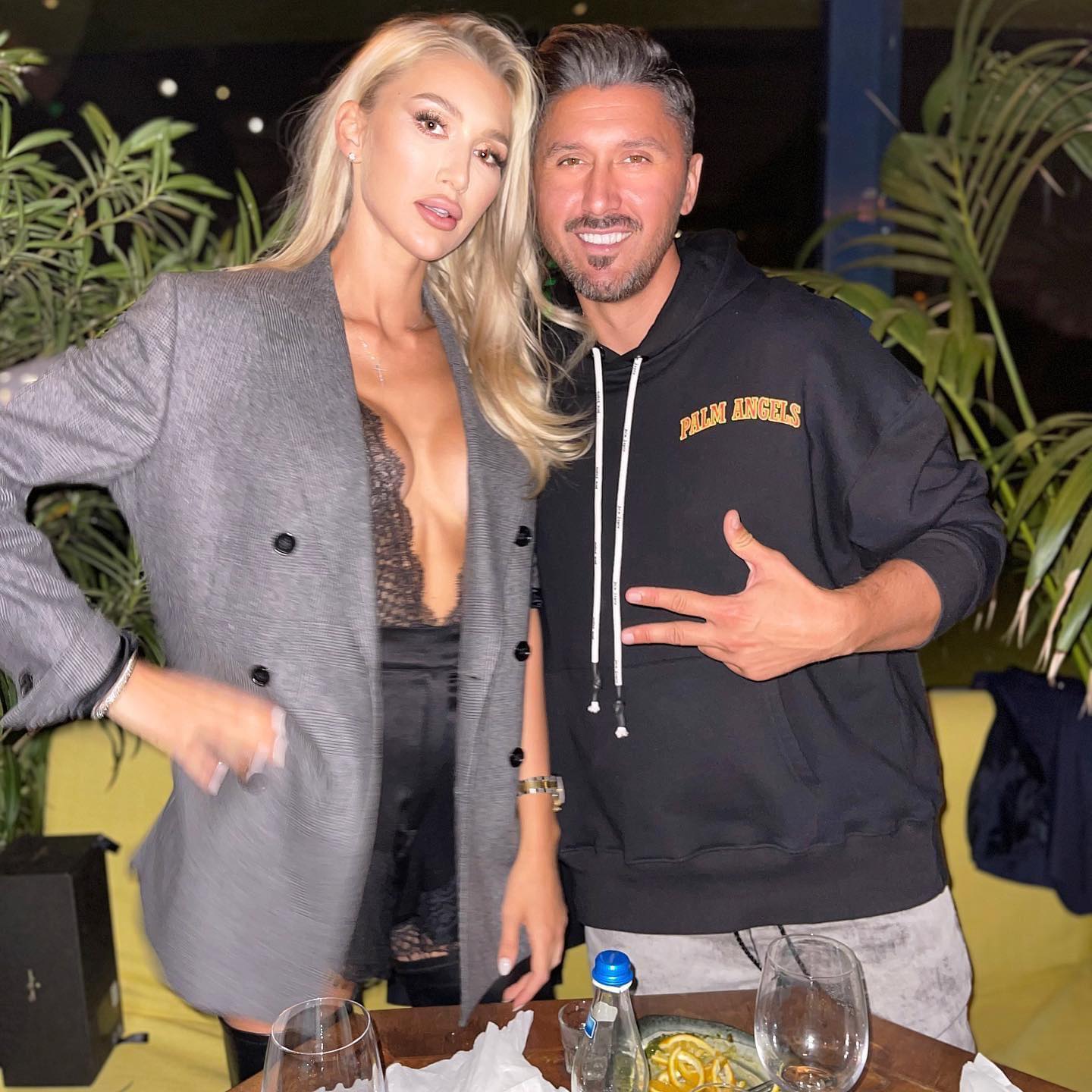 Ciprian Marica s-a iubit în trecut cu Gina Pistol și Ilinca Vandici și a recunoscut că nu a fost mereu fidel. Ce spune despre Adelina Pestrițu și Bianca Drăgușanu