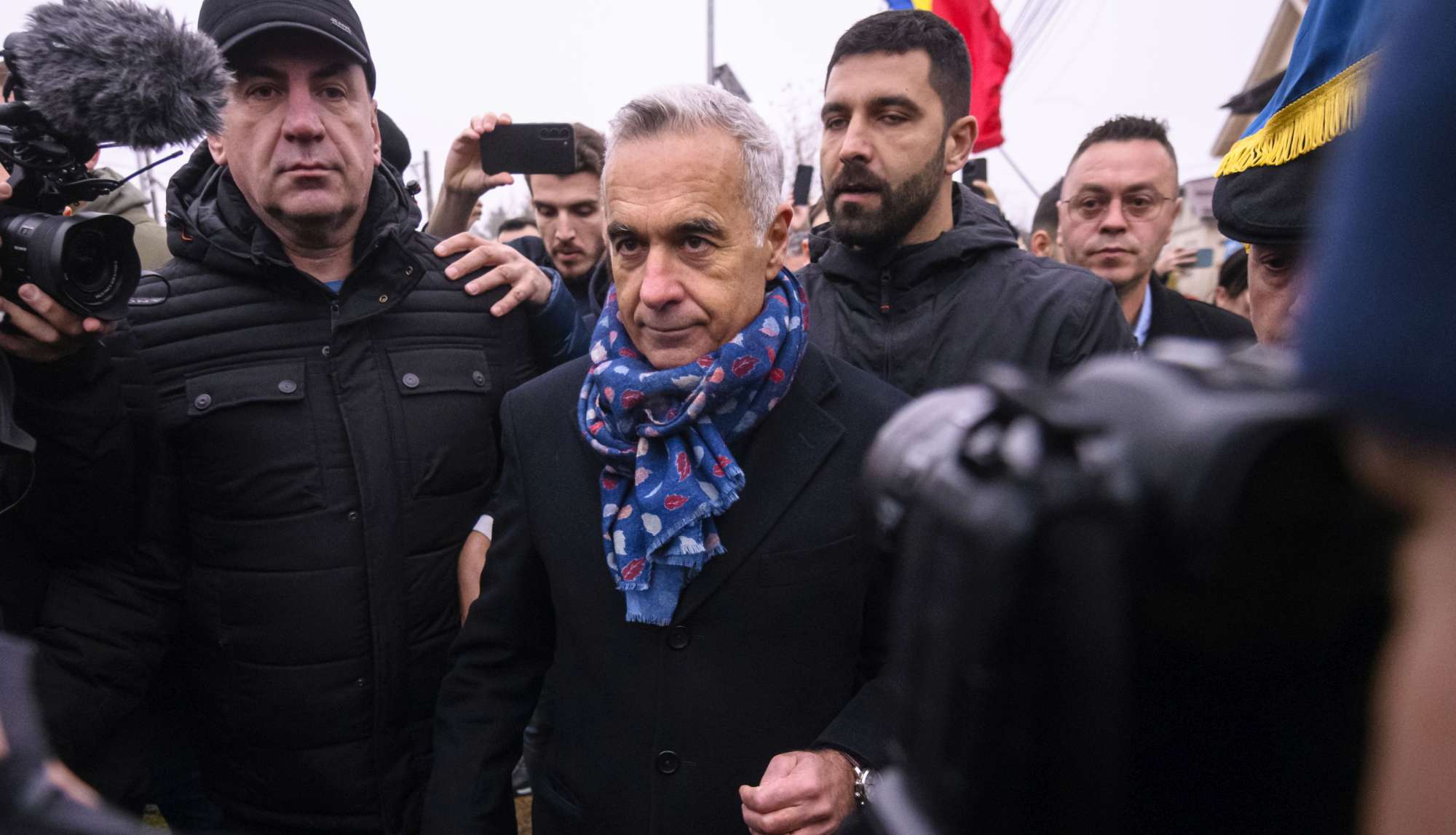 Dan Negru s-a supărat după ultima inițiativă a lui Călin Georgescu: „Nemernici sunt în toate taberele”