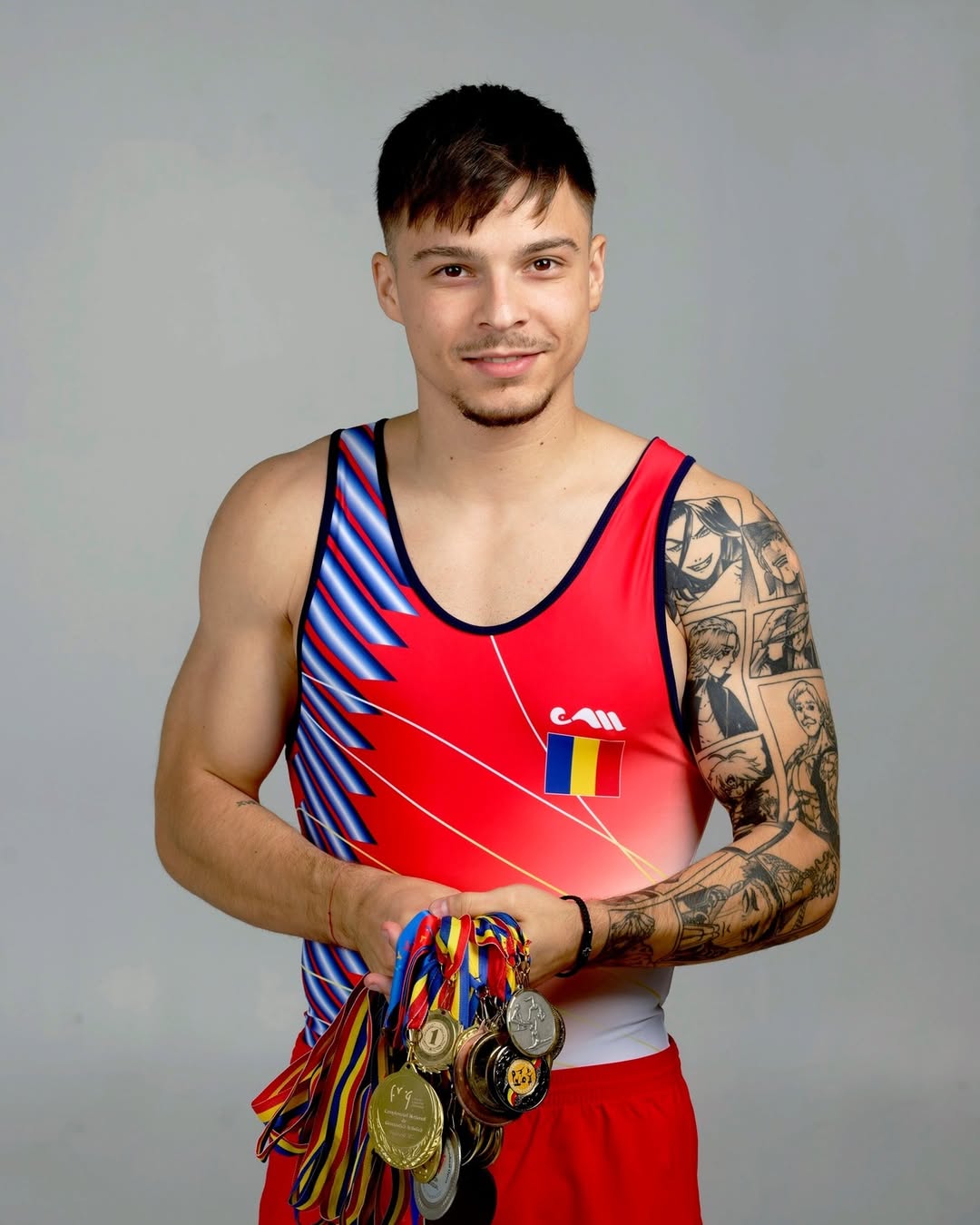 Rafael Szabo a fost eliminat de la „Desafio: Aventura”. Câți bani ar fi primit de la PRO TV pentru participarea în show