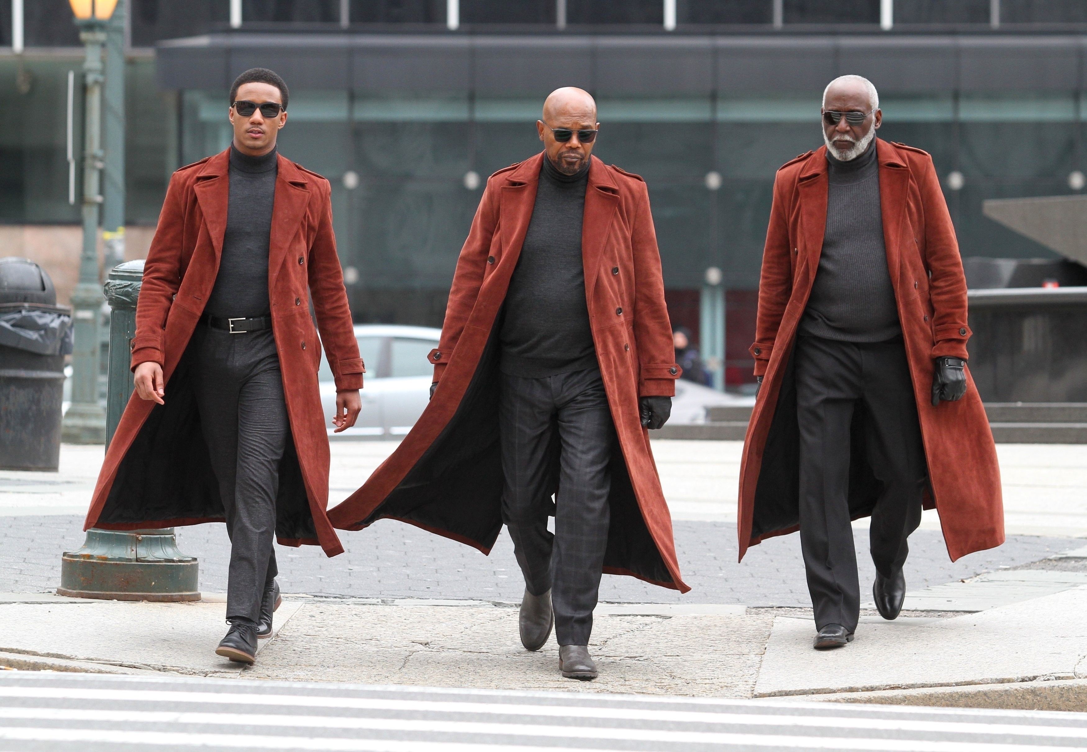 Richard Roundtree a murit. Actorul american cunoscut pentru rolul principal din Shaft avea 81 de ani