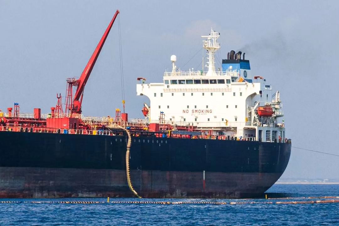 Europe suffers from Egypt’s panic buying as it records a new diesel-import high