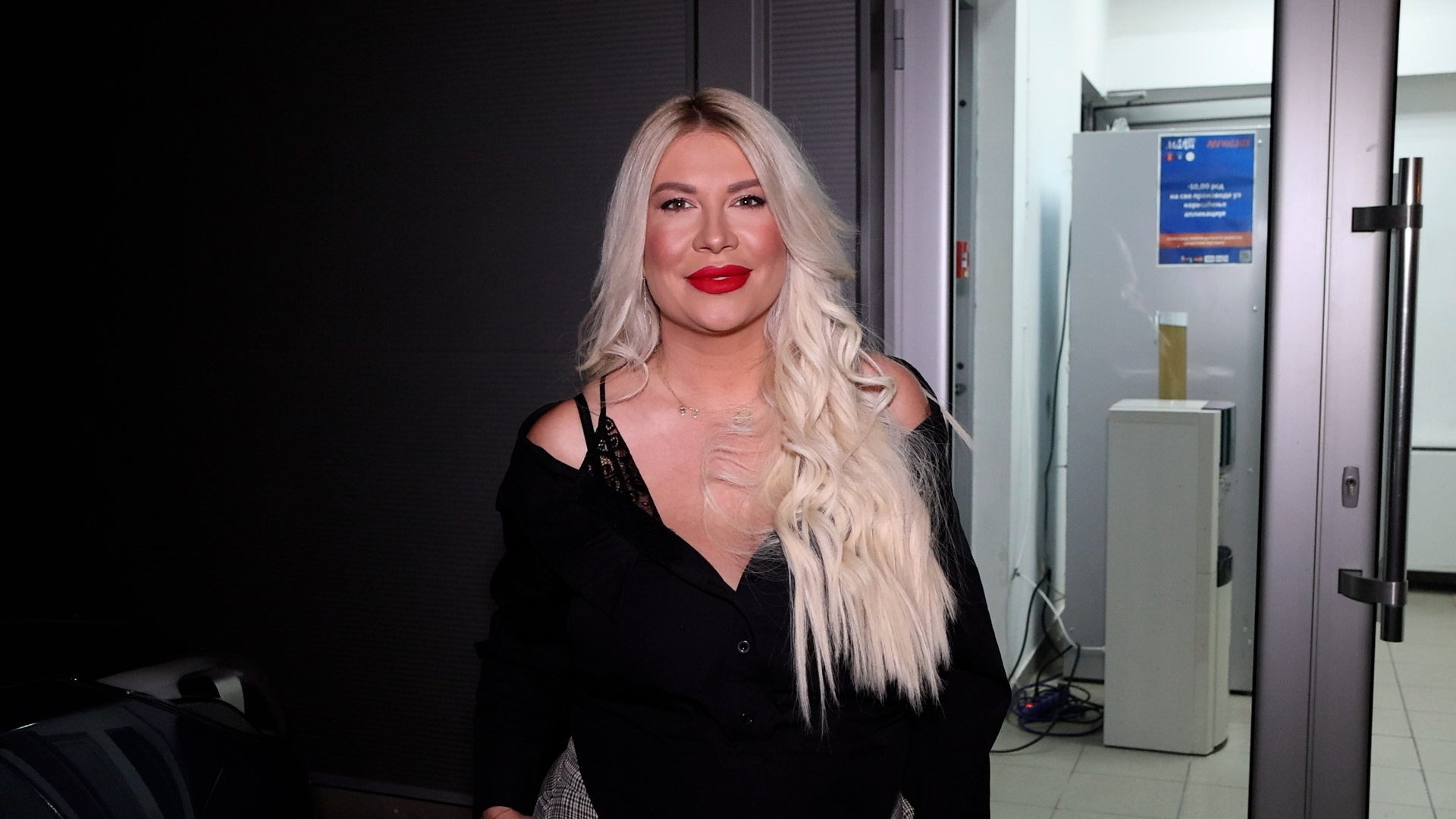Dea Đurđević prvi put u javnosti nakon venčanja; govorila o Jovani Jeremić