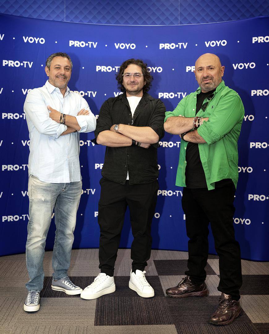 Cătălin Scărlătescu spune clar de ce a plecat de la Antena 1: „I-am rugat frumos! Poate vreau și eu să am copii”. Ce a pierdut după mutarea la Pro TV