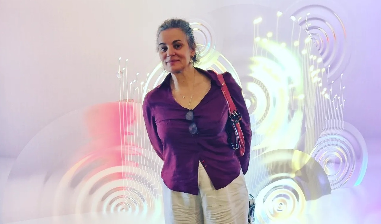 Maia Morgenstern, jignită și umilită în Teatrul Evreiesc de Stat: „De multă vreme sunt supusă unor atacuri imunde, mizerabile”