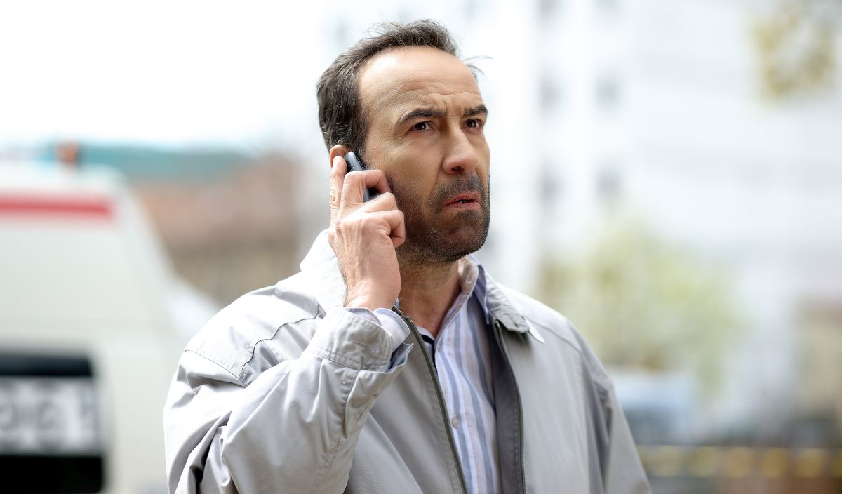 Cum se caracterizează actorul Șerban Pavlu: „Nu am avut niciodată liniștea absolută”