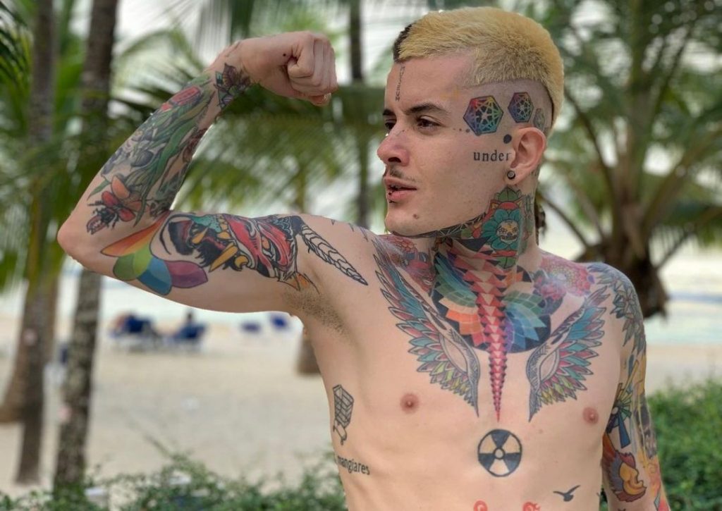 Zanni, detalii neștiute despre relația cu Ana Porgras. A spus totul la Survivor All Stars: „E o discuție destul de delicată”
