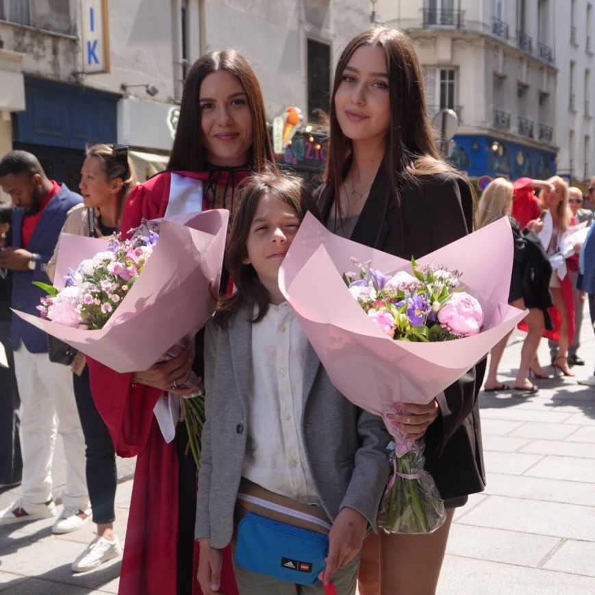 Ce s-a întâmplat cu camera în care prințul William a locuit la facultate: „E foarte tare”. Dezvăluiri făcute de Amalia Năstase și Emma, fiica ei