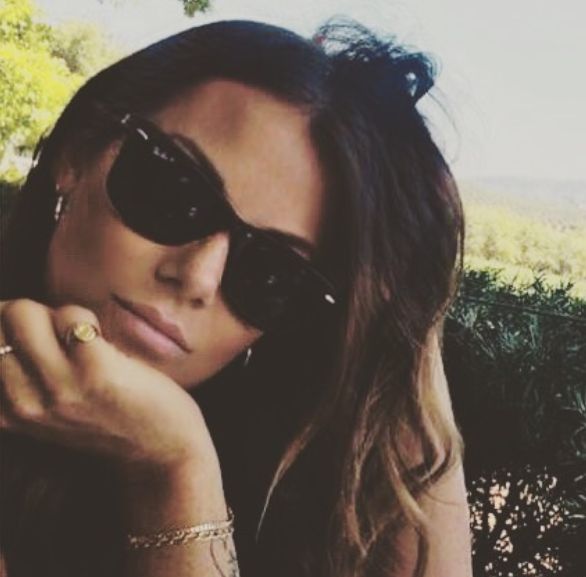 FOTO | O femeie cu care David Beckham a avut o întâlnire ar fi fost motivul pentru care Victoria a fost supărată la nunta regală