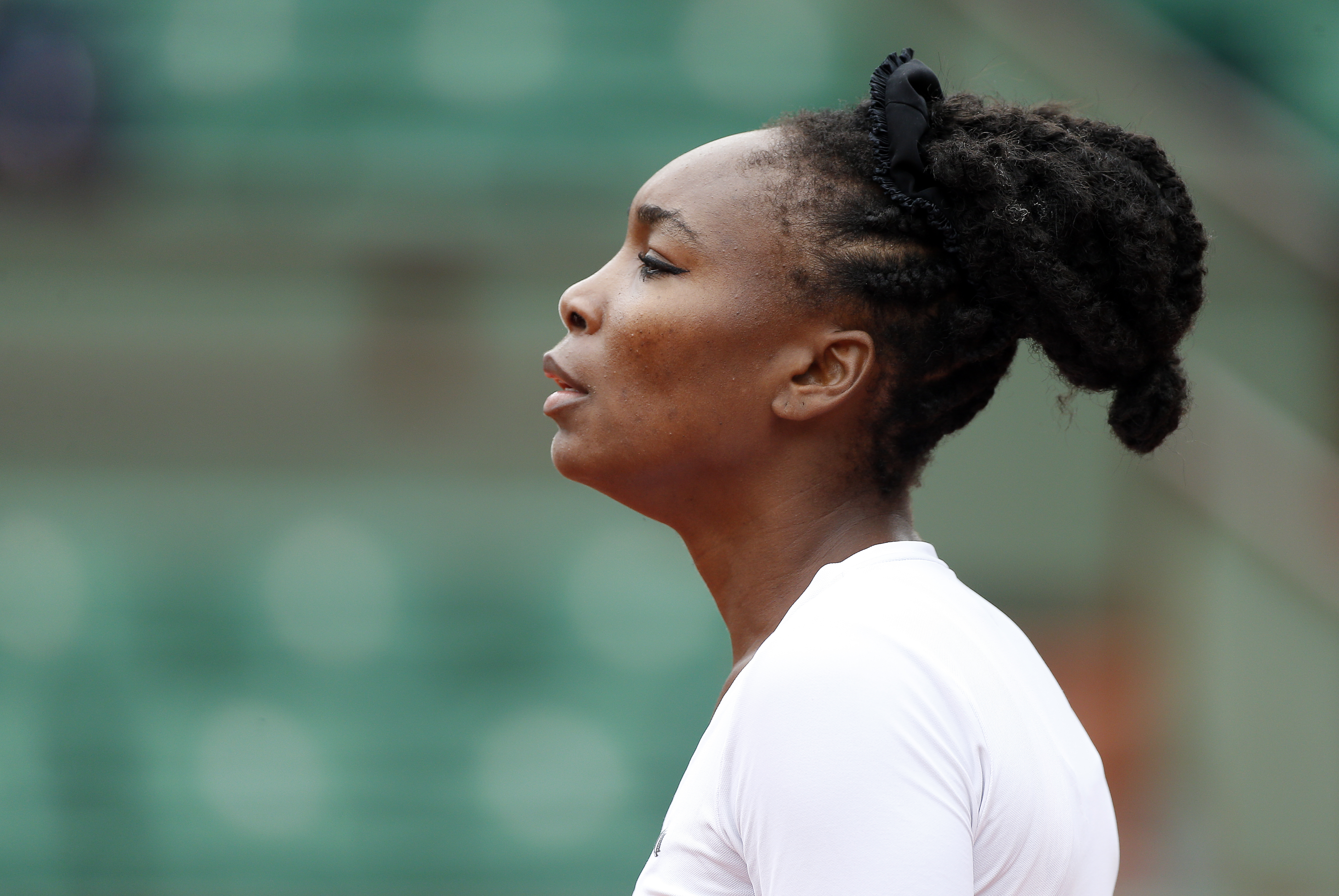 Venus Williams s-a dezbrăcat pentru un pictorial ESPN! Simona Halep, pe listă?