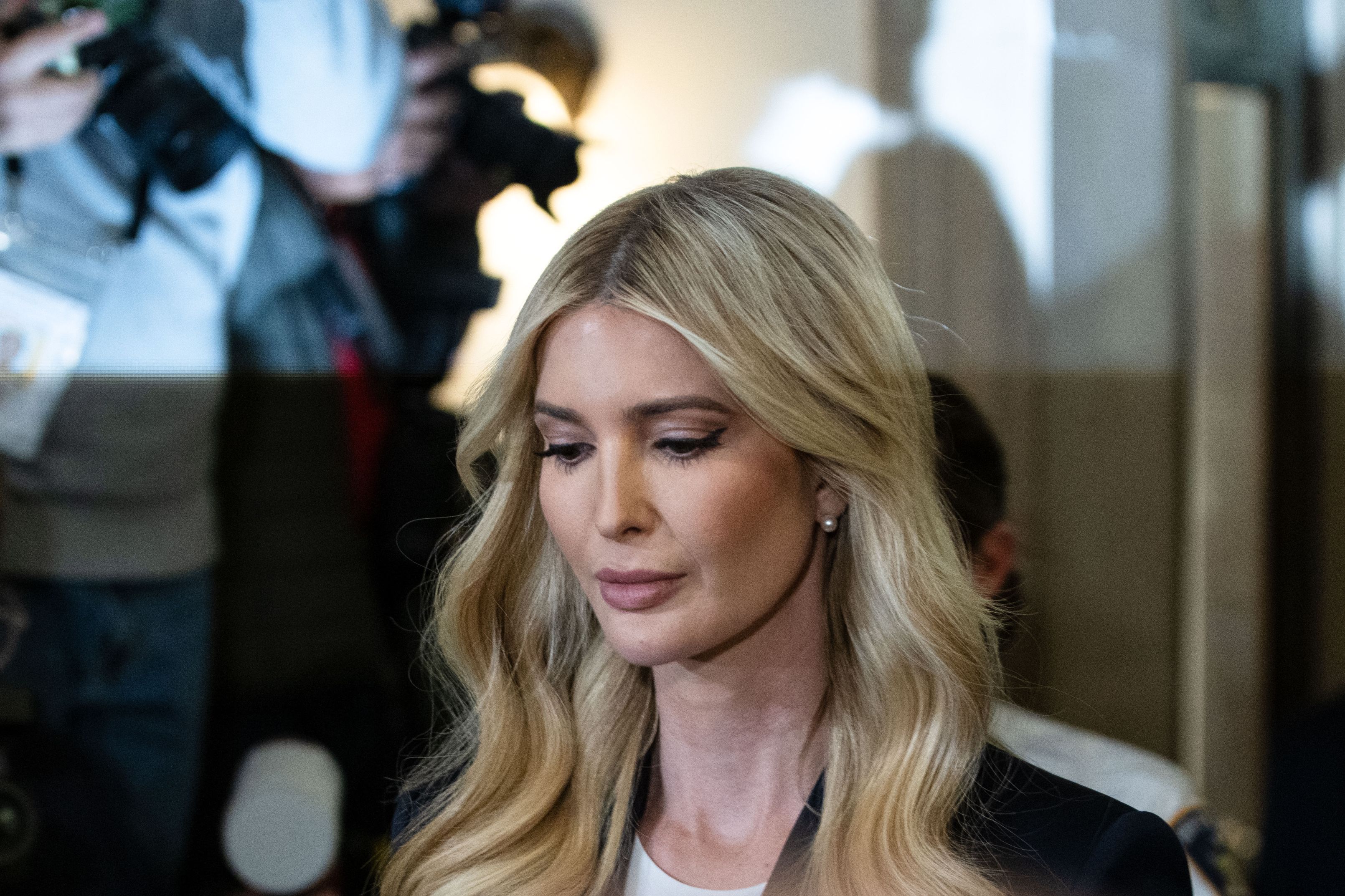 Ce religie are Ivanka, fiica mai mare a lui Donald Trump. S-a convertit după căsătorie