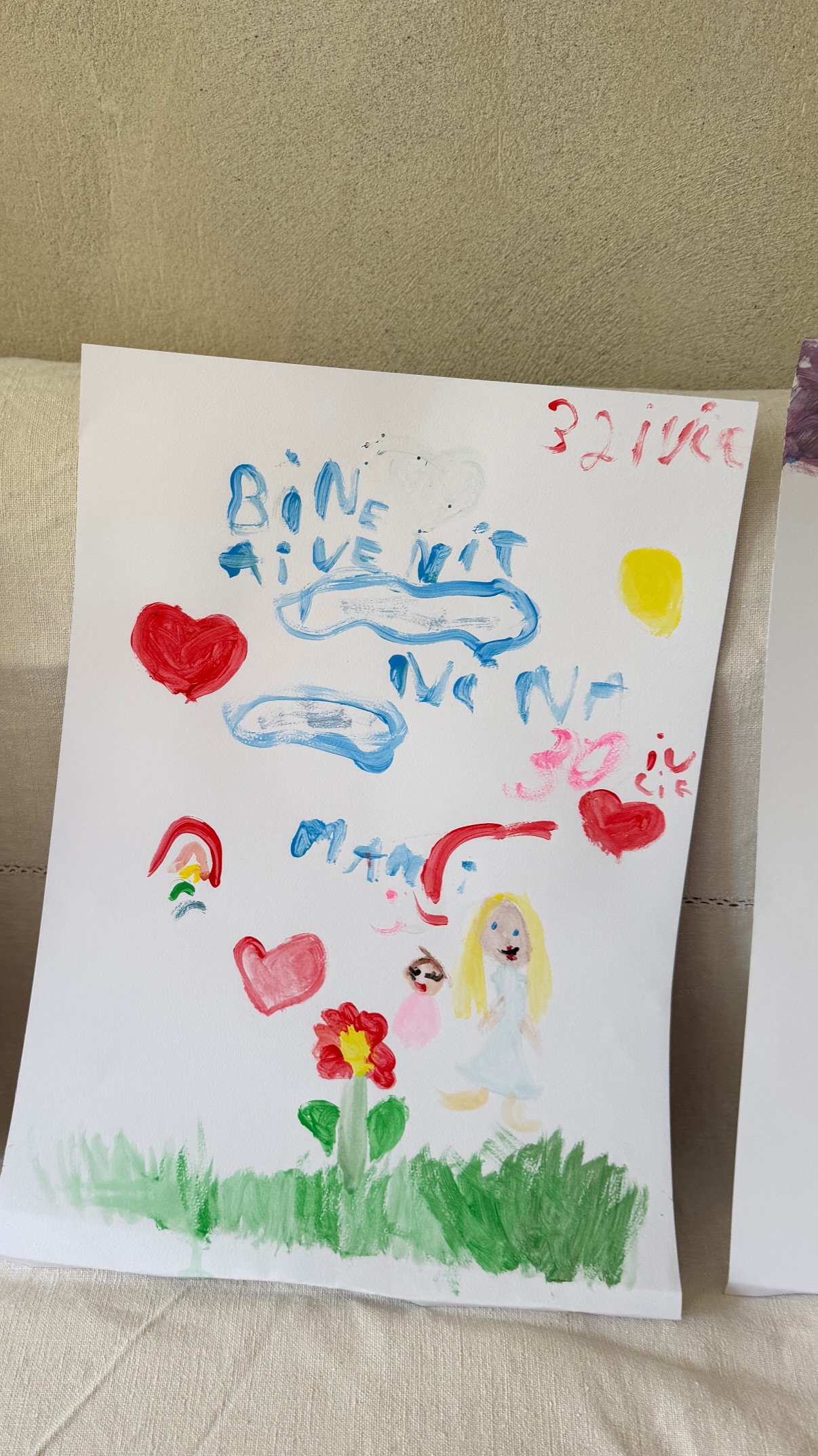 Cum a fost primită acasă Nina de surorile sale. Laura Cosoi s-a emoționat când a văzut surpriza