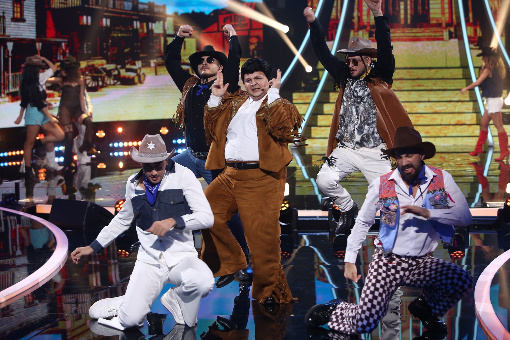 Zarug, la un pas să își dea demisia de la Antena 1. Ce l-a scos din sărite la „Te cunosc de undeva!”: „Îmi venea să plâng”