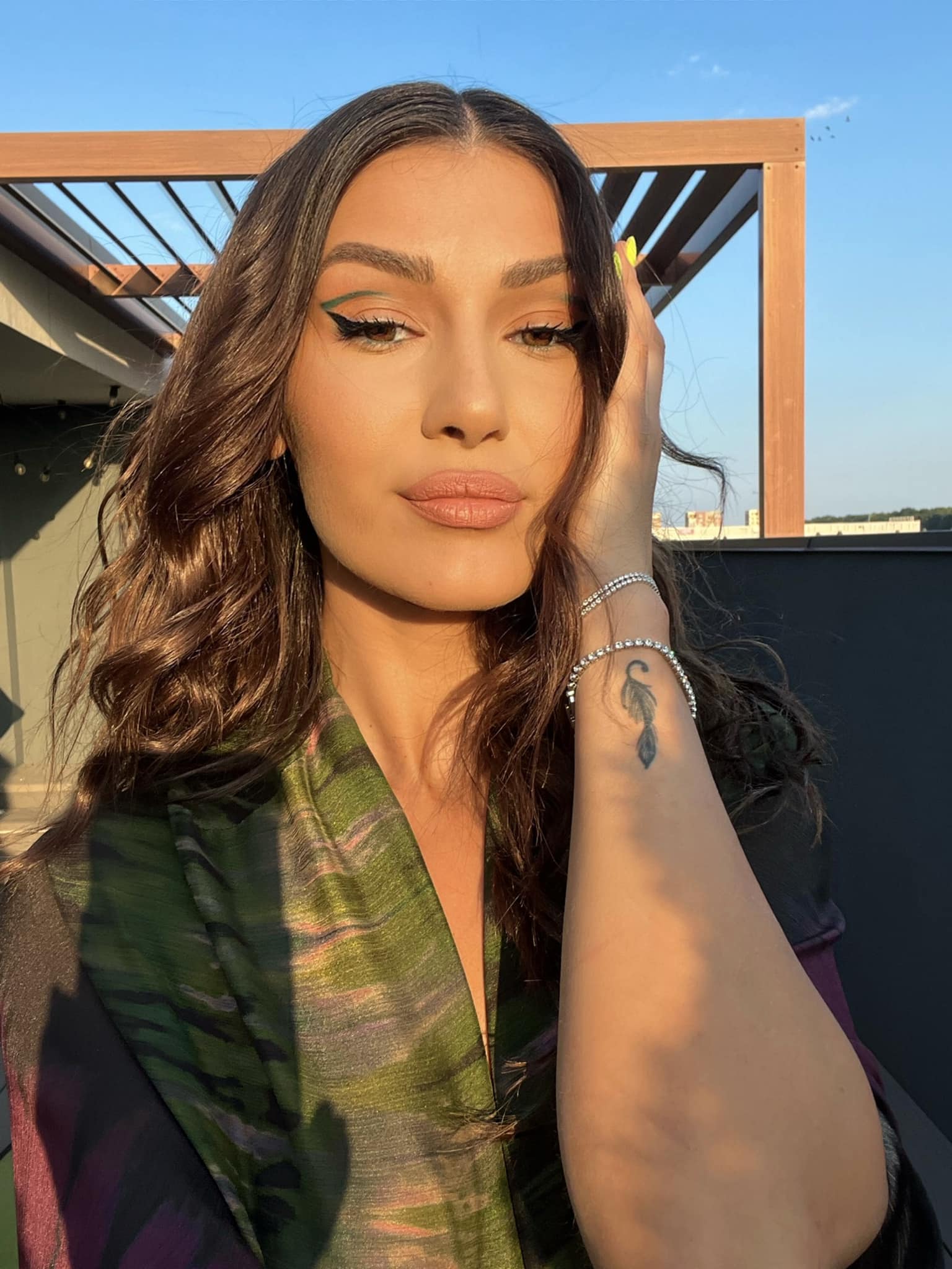 Anunțul făcut de Alina Eremia și Puya. Decizia luată recent de cei doi artiști: „Genul ăla”