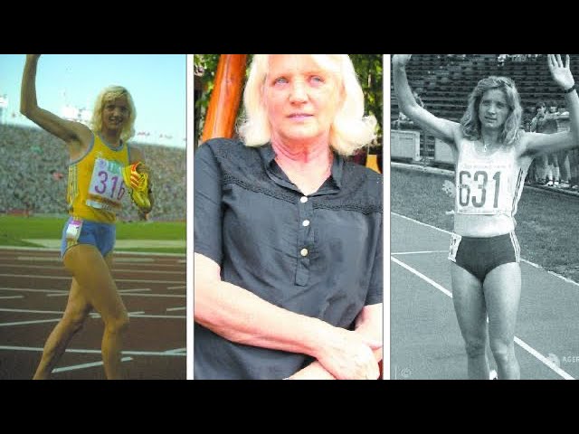 Maricica Puică, marea campioană mondială la atletism, împlinește 74 de ani. Detalii neștiute din viața sportivei. „La vârsta mea nu-mi mai pot îndeplini acest vis”