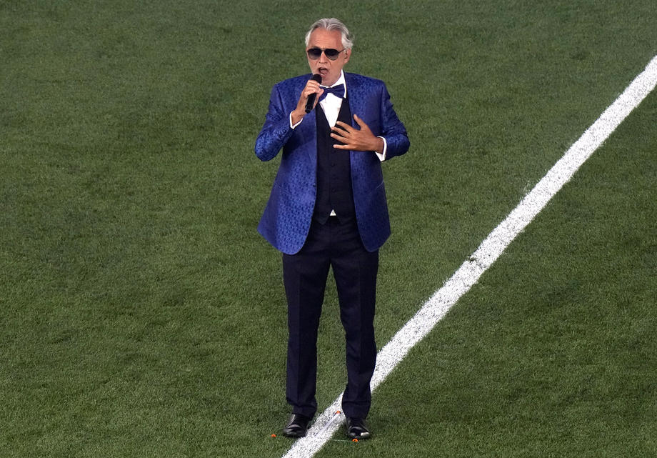 Fiesta la Roma după ce Italia s-a impus cu 3-0 în fața Turciei, în primul meci de la Euro 2020