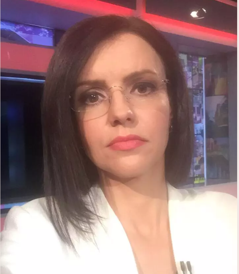Cum arată acum Raluca Arvat, fosta prezentatoare a știrilor sportive de la PRO TV. Vedeta are un copil de 7 ani