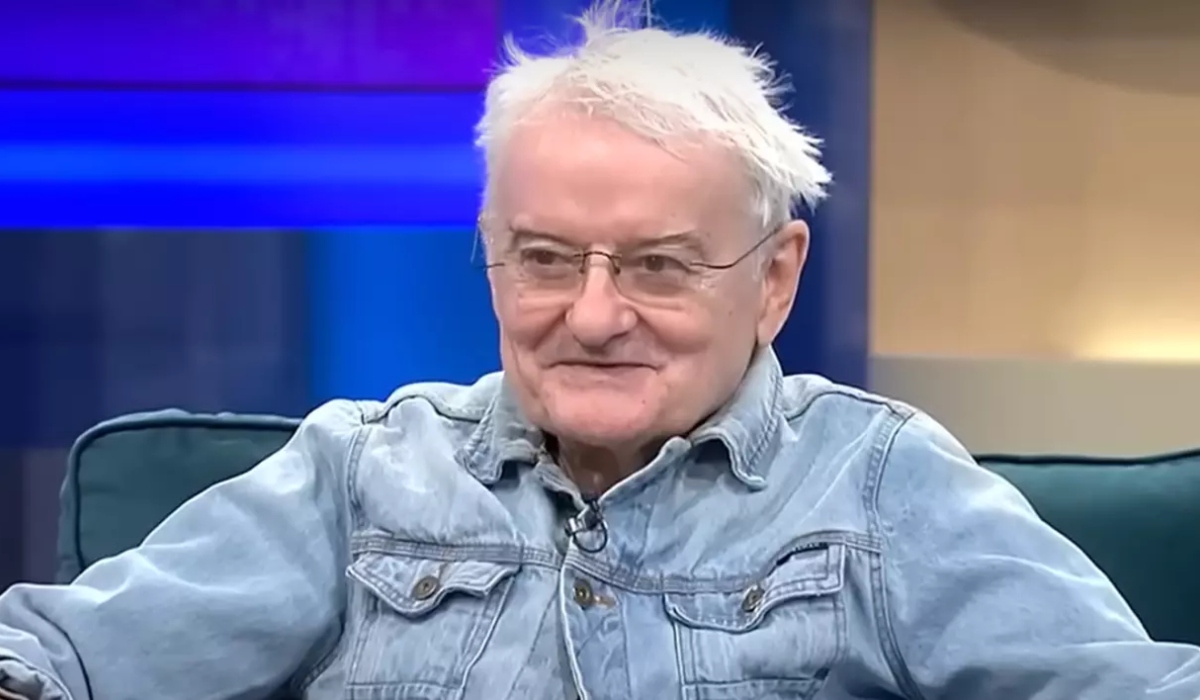Ce a făcut Irinel Columbeanu de dragul fiicei lui: „L-a rugat Irinuca. I-a promis”