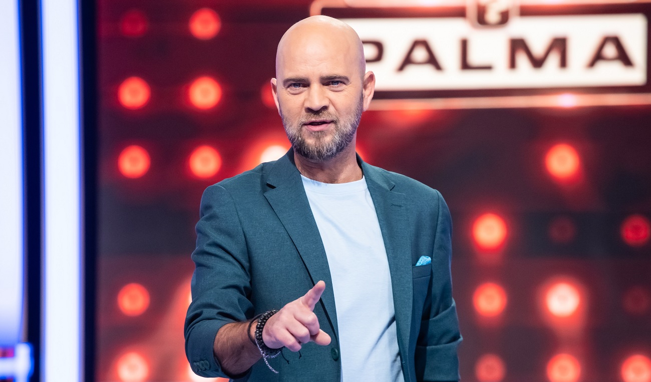 Când începe „Batem palma?”, sezonul 3, la Pro TV.  Emisiunea revine cu o noutate: cutia 25