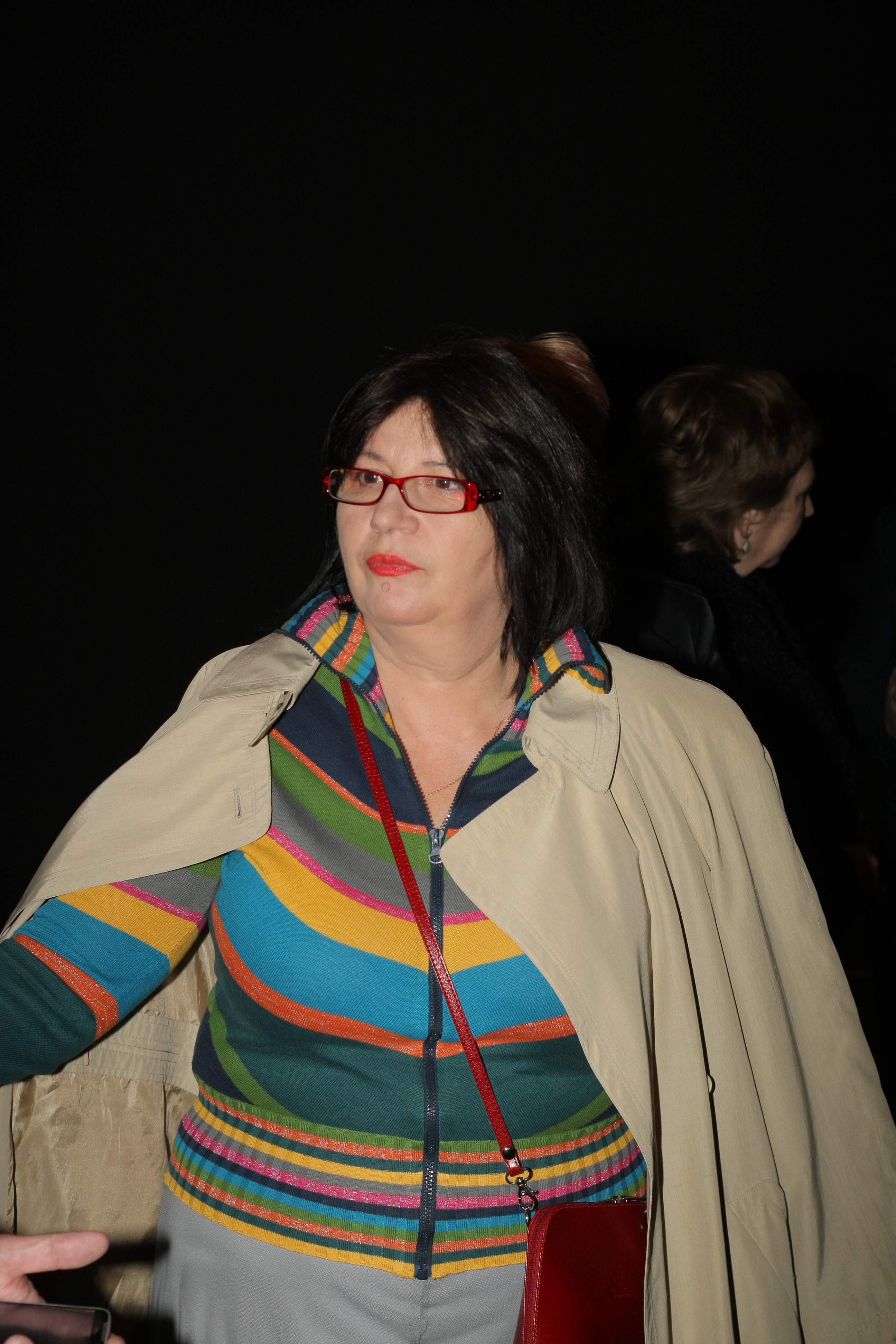 Magda Catone, despre scenele pe care le-a filmat nud în tinerețe: „Am avut întotdeauna oroare pentru lucrurile vulgare”