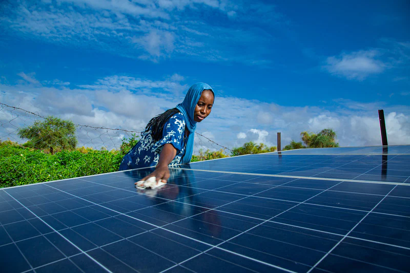 EU commits $638 million to scale up renewables in nine African countries