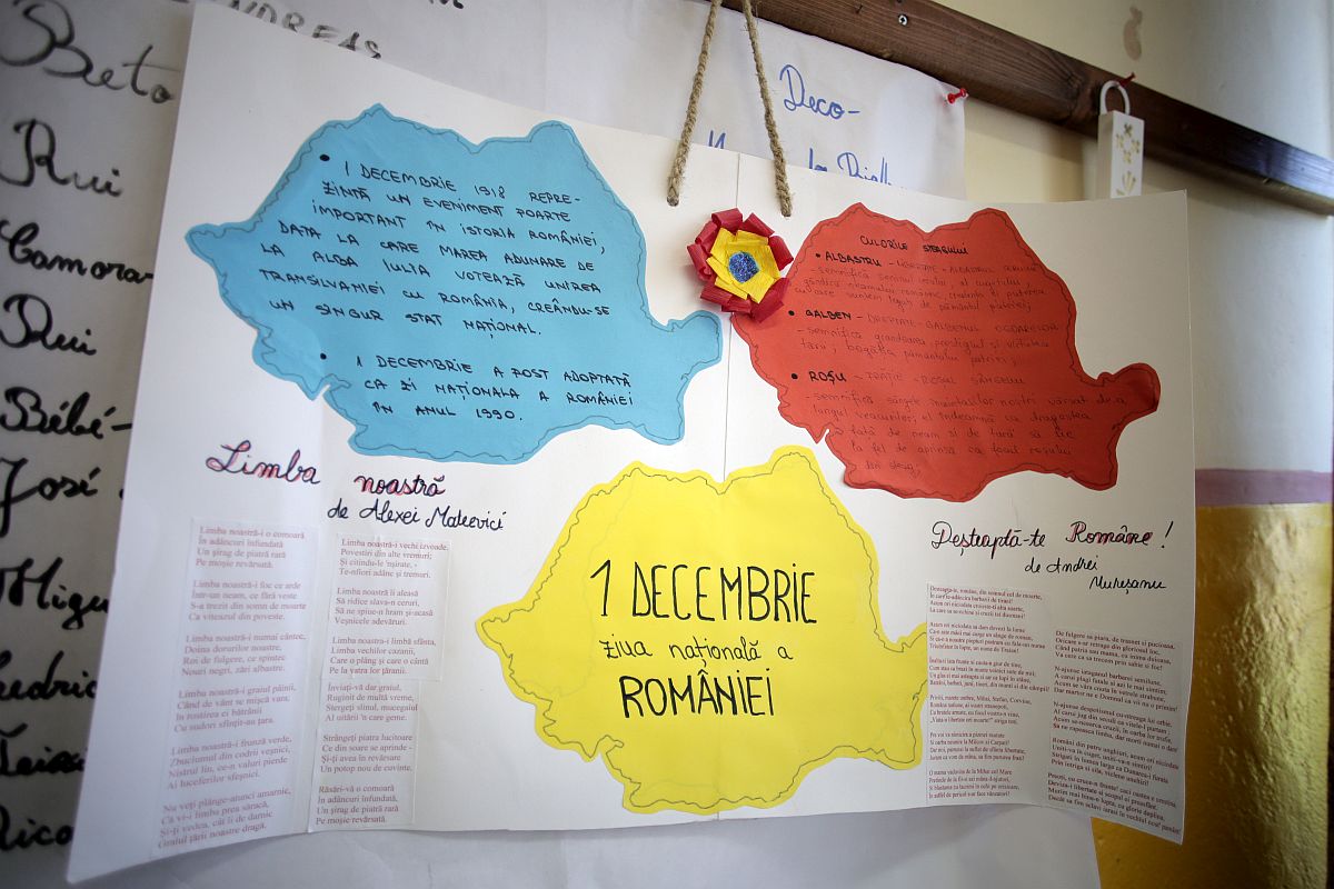 Școala din Timișoara în care nu se dau note și teme pentru acasă. Modelul e inspirat din Statele Unite
