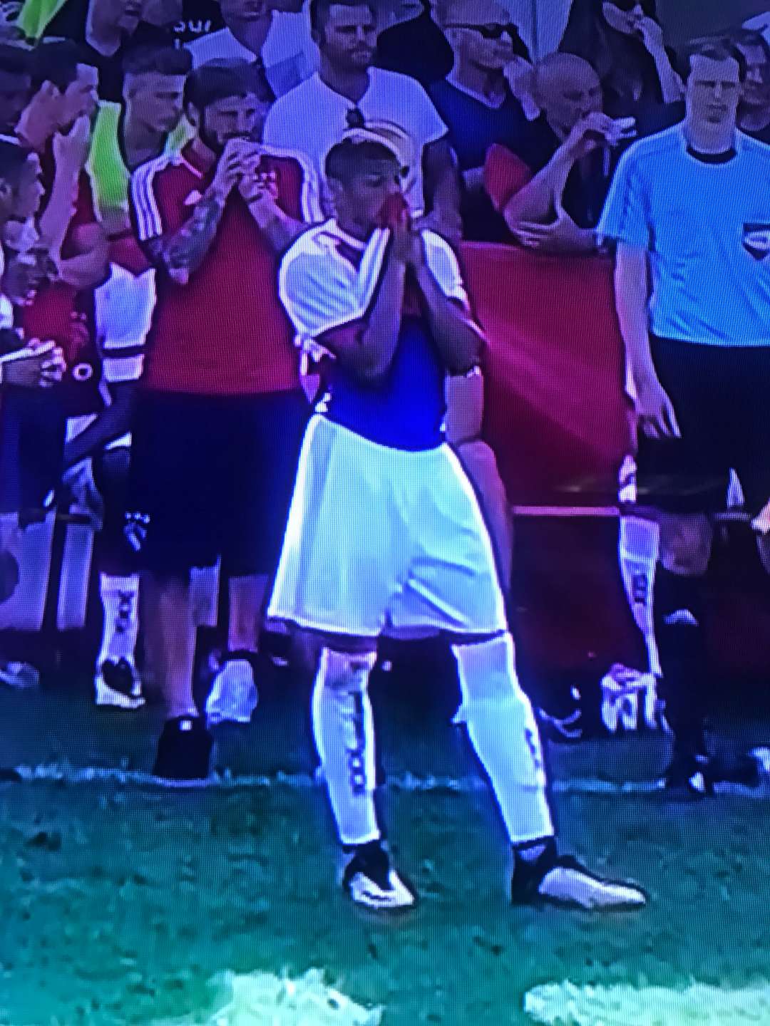 Fotbalistul olandez Abdelhak Nouri a suferit leziuni permanente grave ale creierului | FOTO&VIDEO
