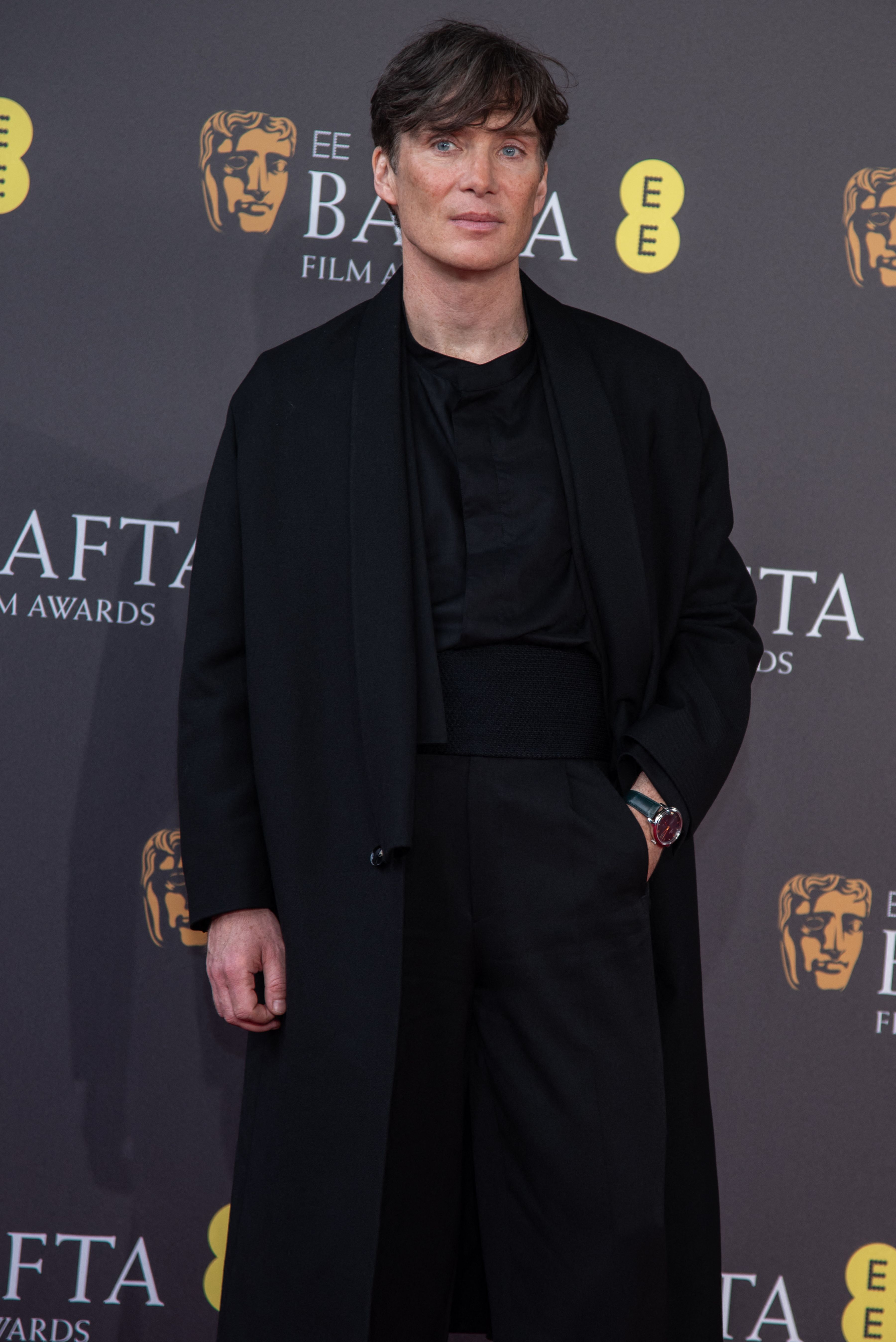 Vedete pe covorul roșu la premiile BAFTA 2024. Românca Andreea Cristea a eclipsat-o pe Dua Lipa
