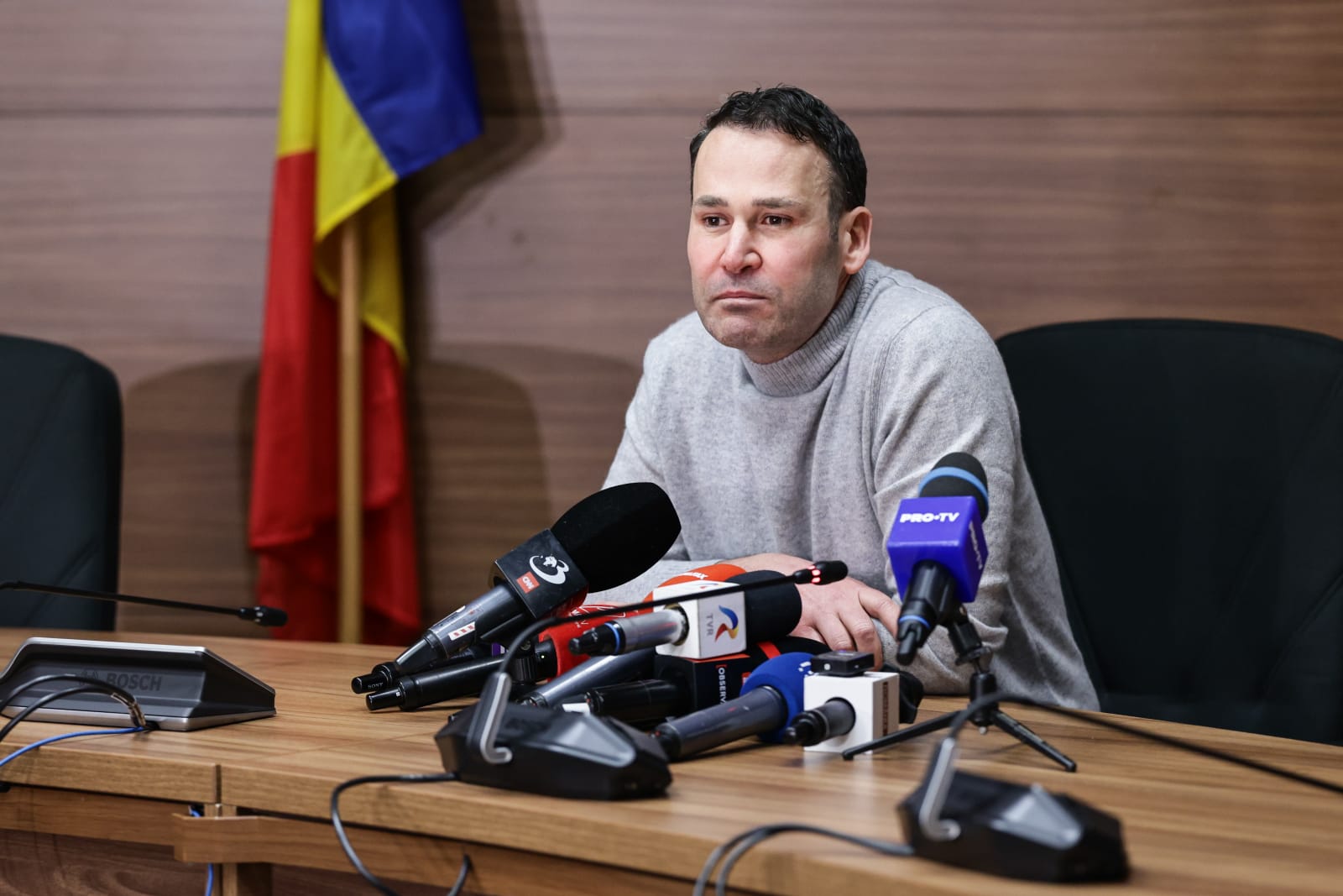 Robert Negoiță, vizat de DNA și în cazul drumului construit peste magistrala de gaz. Ce spune prefectul Capitalei