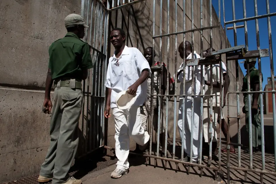 Zimbabwe