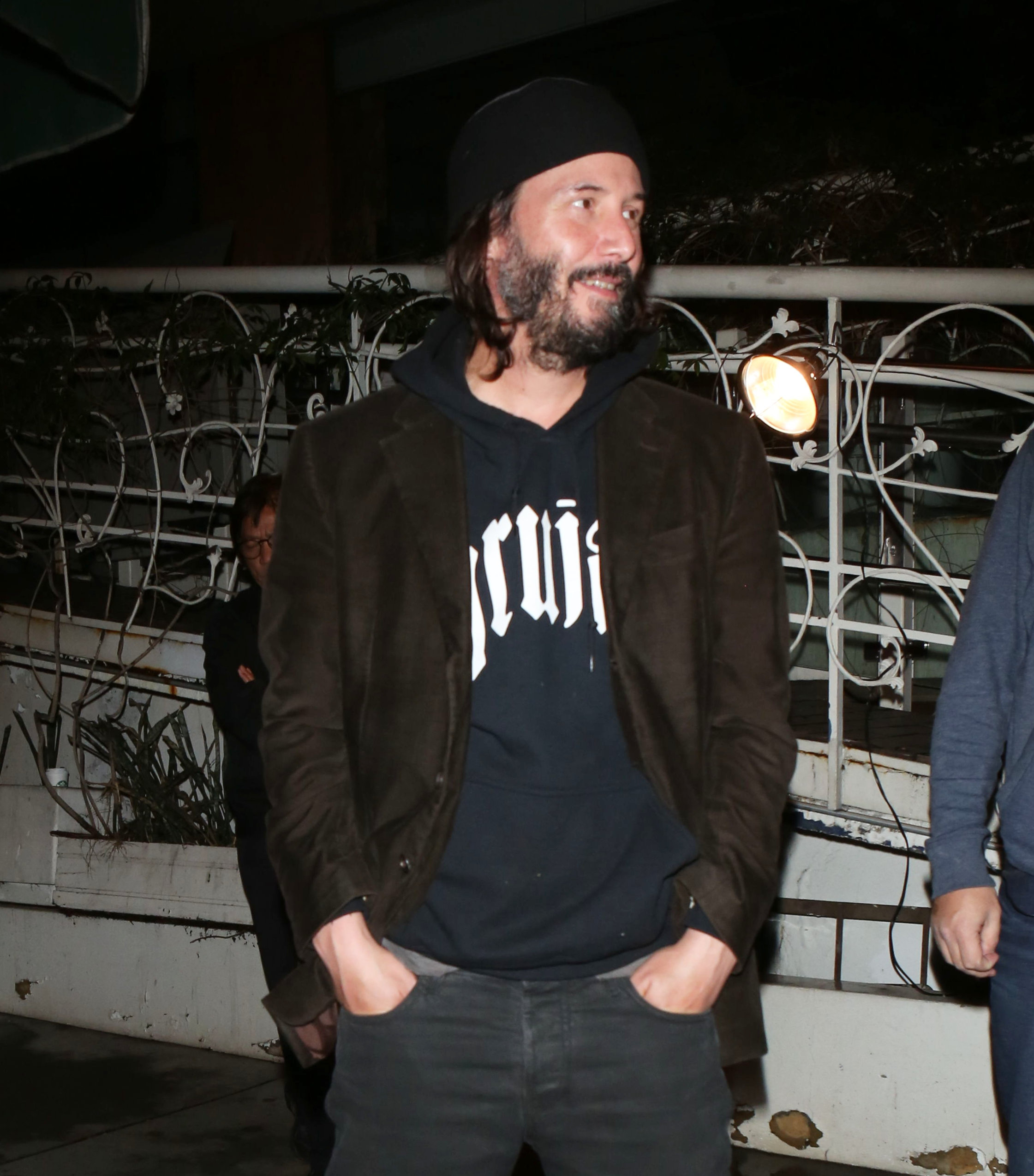 Keanu Reeves, ani de zile pe lista neagră a 20th Century Fox după ce a refuzat un rol | FOTO