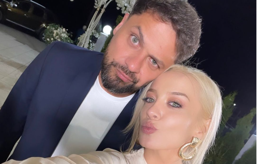 Cum arată fetița lui Augustin Viziru. Maria are 4 ani. „Nu am cu cine să mă înțeleg. Îi dau voie, că nu am ce să fac”