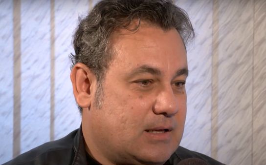 Ionuț Dolănescu vrea să se împace cu fratele său. Cum a reacționat Dragoș: „Îi recomand să se ducă la doctor, să se revizuiască”