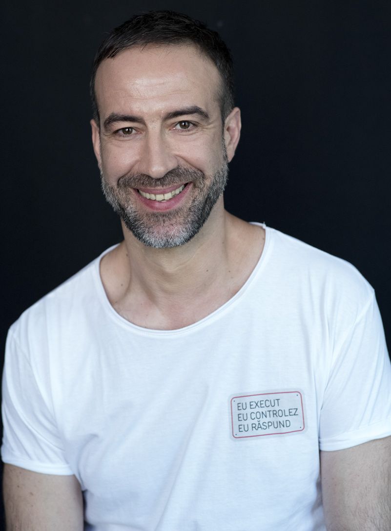 Meseria pe care visa Șerban Pavlu să o aibă dacă nu ajungea actor: „Îmi place enorm”. Noul proiect în care speră să apară