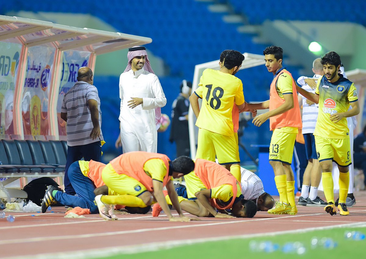 Costel Gâlcă a obținut prima victorie în Arabia Saudită / GALERIE FOTO&VIDEO
