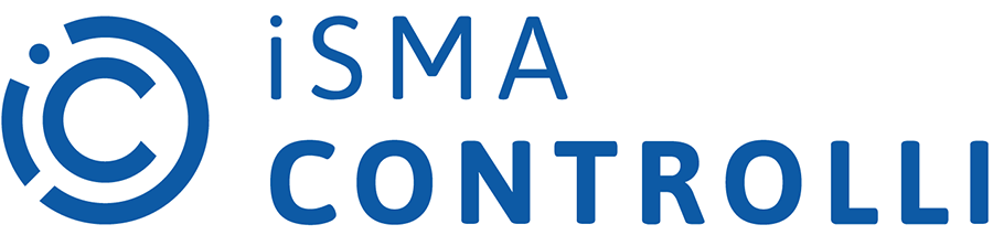 ISMA CONTROLLI logo