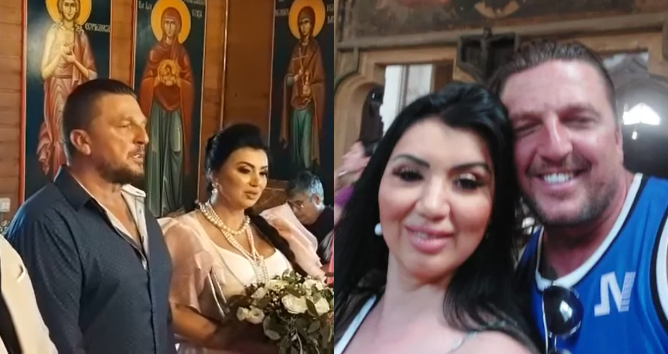 Trecutul neștiut al lui George Restivan. Logodnicul Adrianei Bahmuțeanu a mai fost căsătorit: „Am luat în serios”