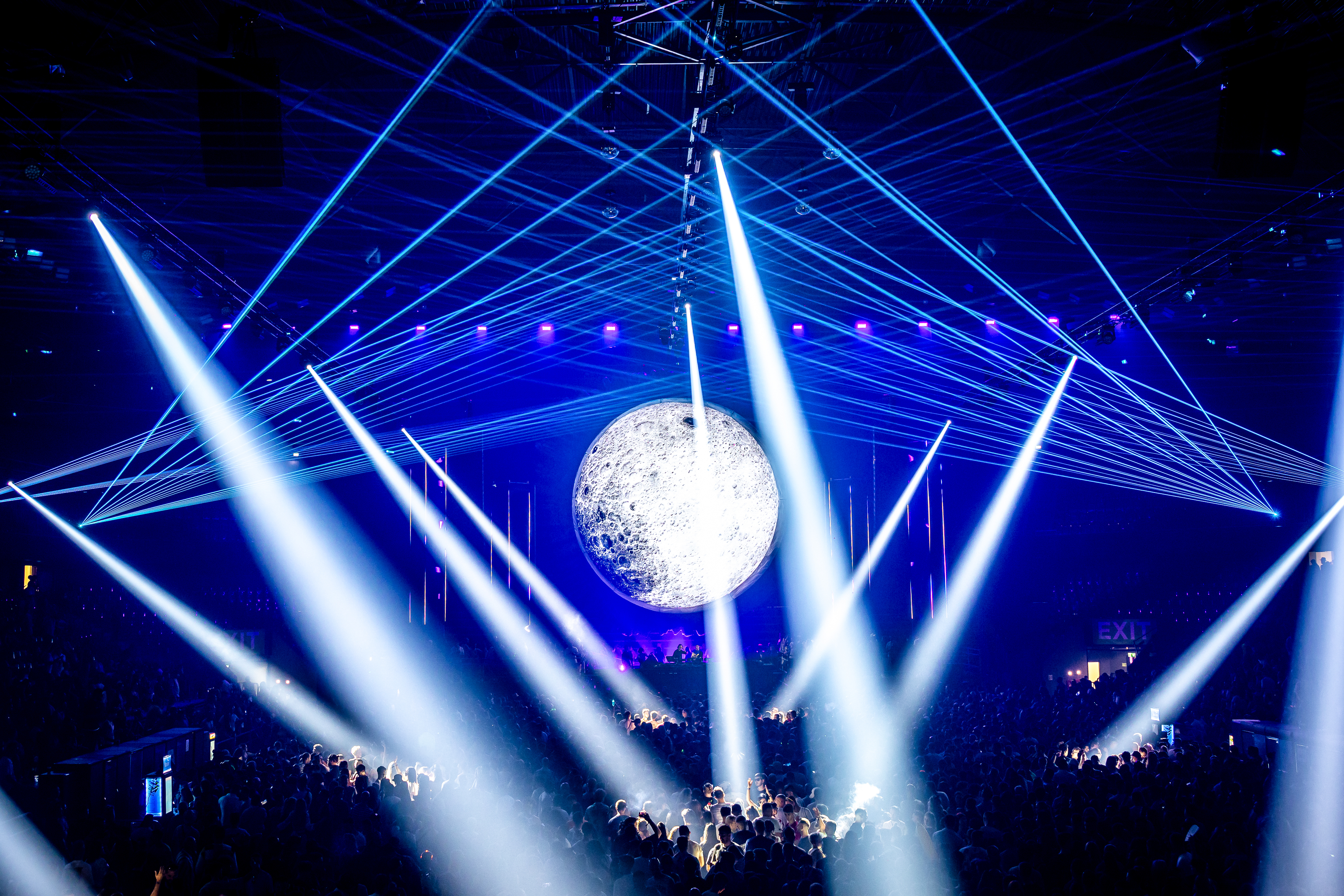 Cerere în căsătorie la UNTOLD 2023. Cum a fost în cea de-a treia zi de festival