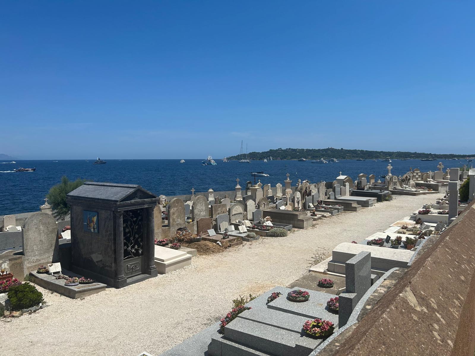 Locul unde este înmormântată Brigitte Bardot: „Merita mausoleu, e legendă. Dar așa a vrut ea”