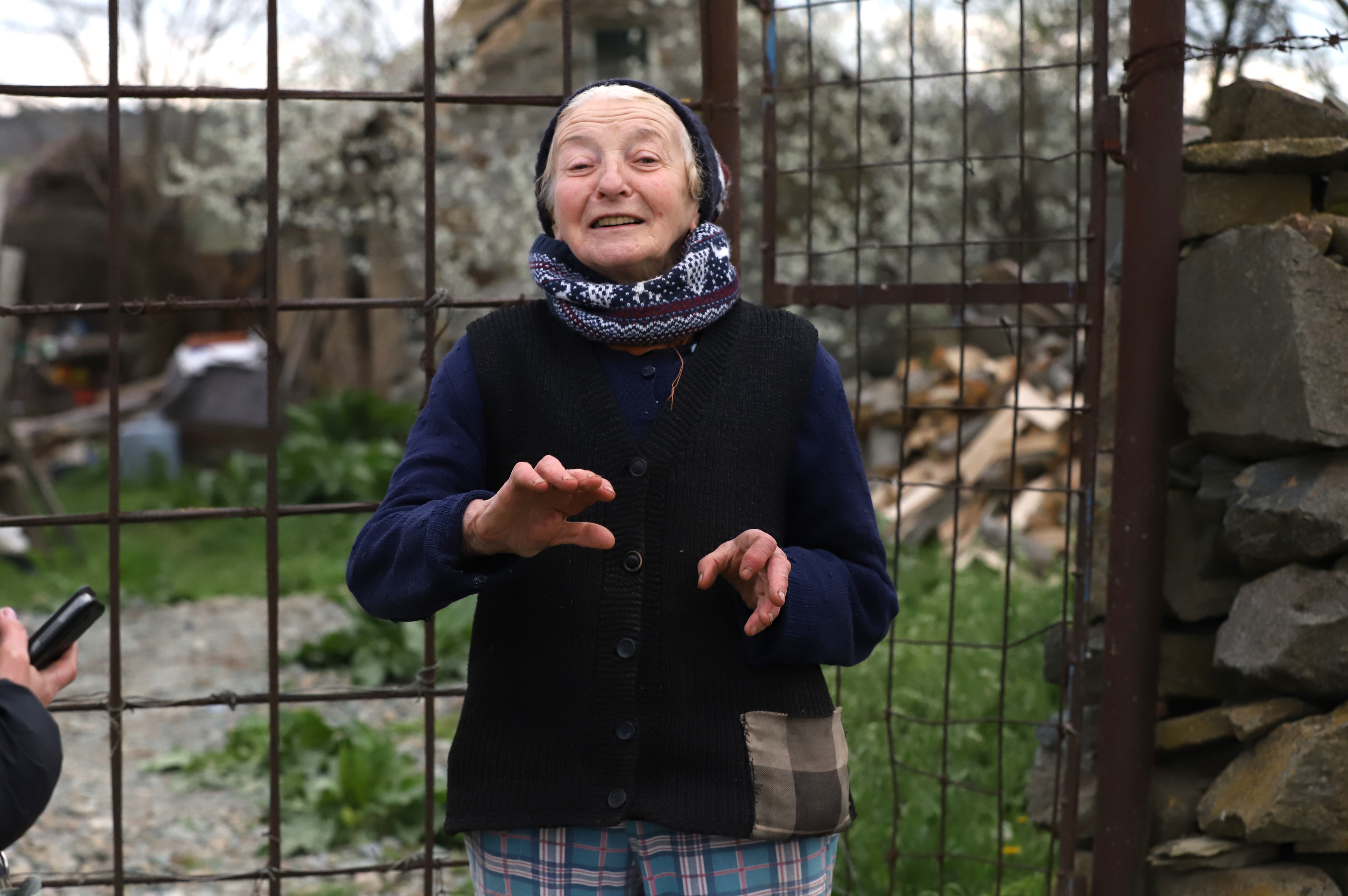 Doar șase oameni mai trăiesc în satul din Dobrogea unde s-a născut Sfântul Ioan Casian, care a zidit două mănăstiri la Marsilia