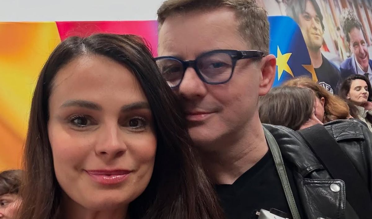 Anca Serea, un nou răspuns după ce fanii au spus că s-ar fi despărțit de Adi Sînă: „Nu trebuie să dovedim nimănui nimic”