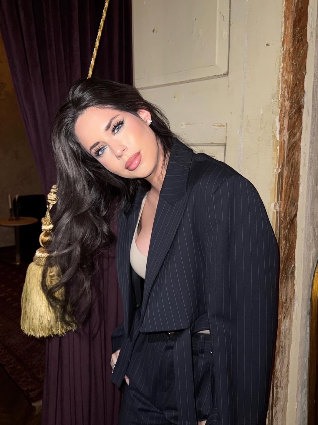 Cum a apărut fiica Andreei Marin la TIFF 2026. Violeta Bănică s-a întors din America și și-a însoțit mama la evenimentul din Cluj