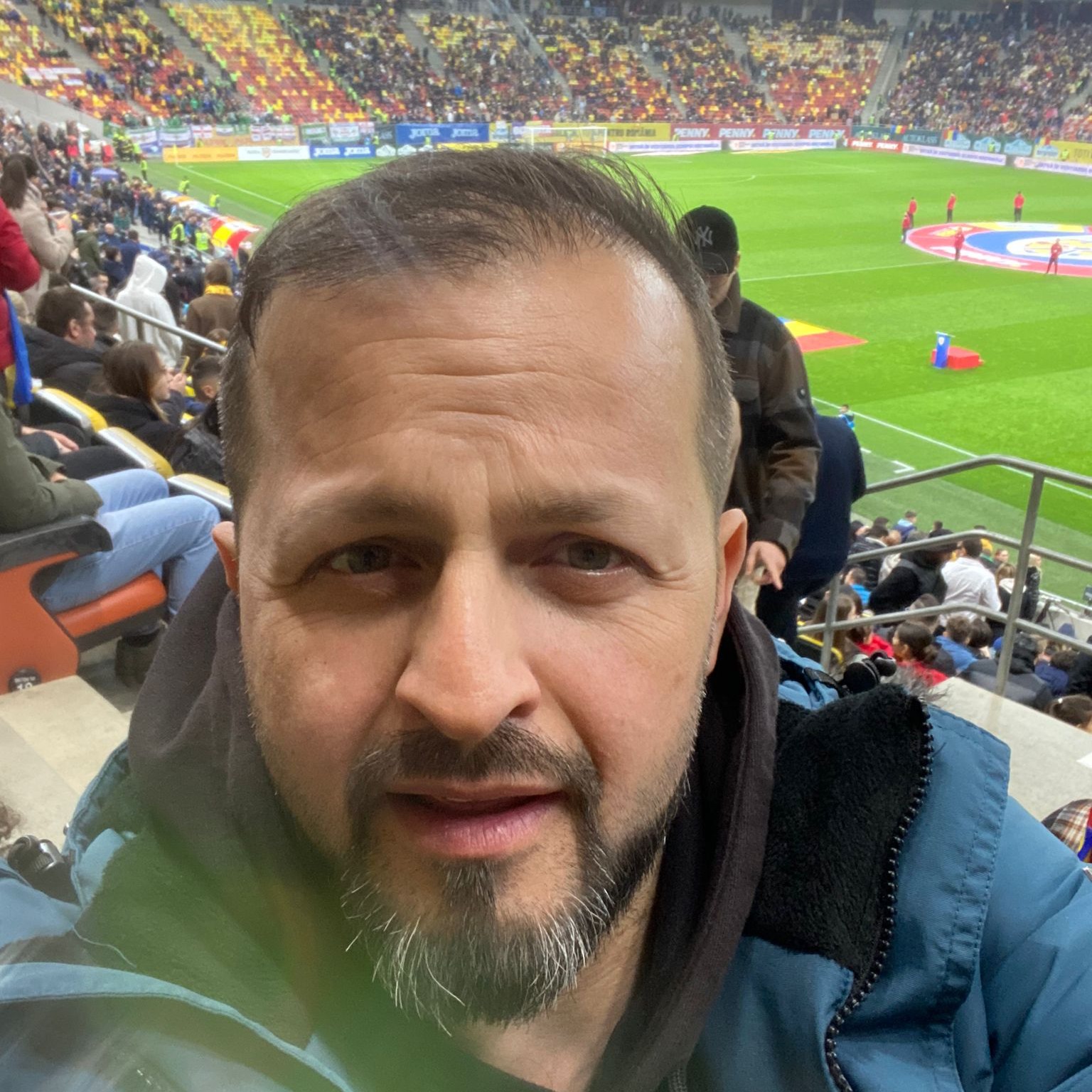 Actorul de la PRO TV care o vede pe Dinamo în cupele europene în 2026: „Am avut mare noroc cu acest antrenor. Zeljko Kopic e un tip mișto”