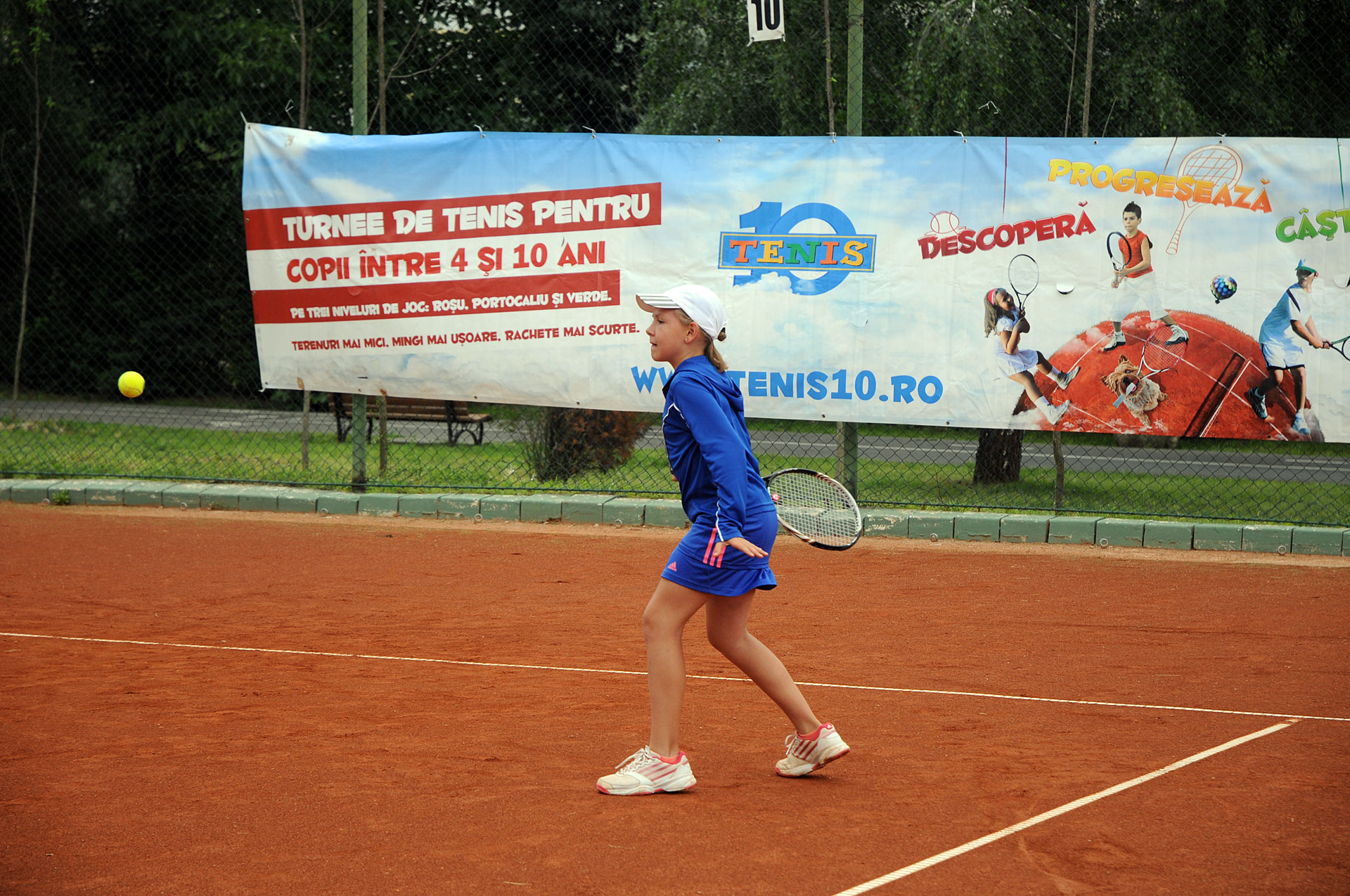 MPG devine partenerul gigantului Tennis Warehouse, în Romania