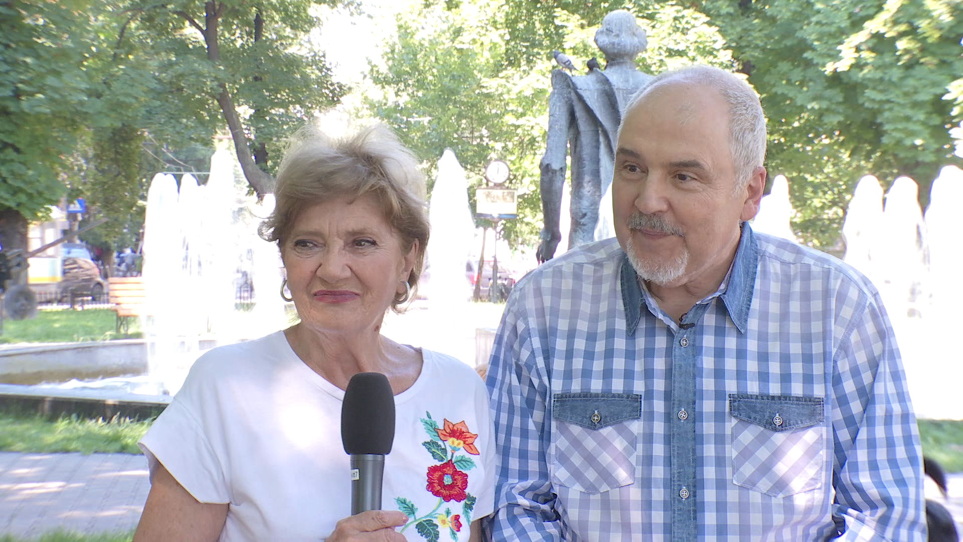 Cristina Deleanu a murit la 84 de ani. Marina Almășan a dat vestea despre soția lui Eugen Cristea: „Doamne! Sunt în stare de șoc!”