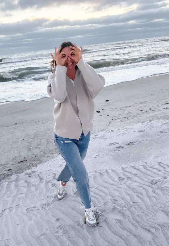Maria Sharapova este însărcinată. Prima imagine cu jucătoarea de tenis gravidă